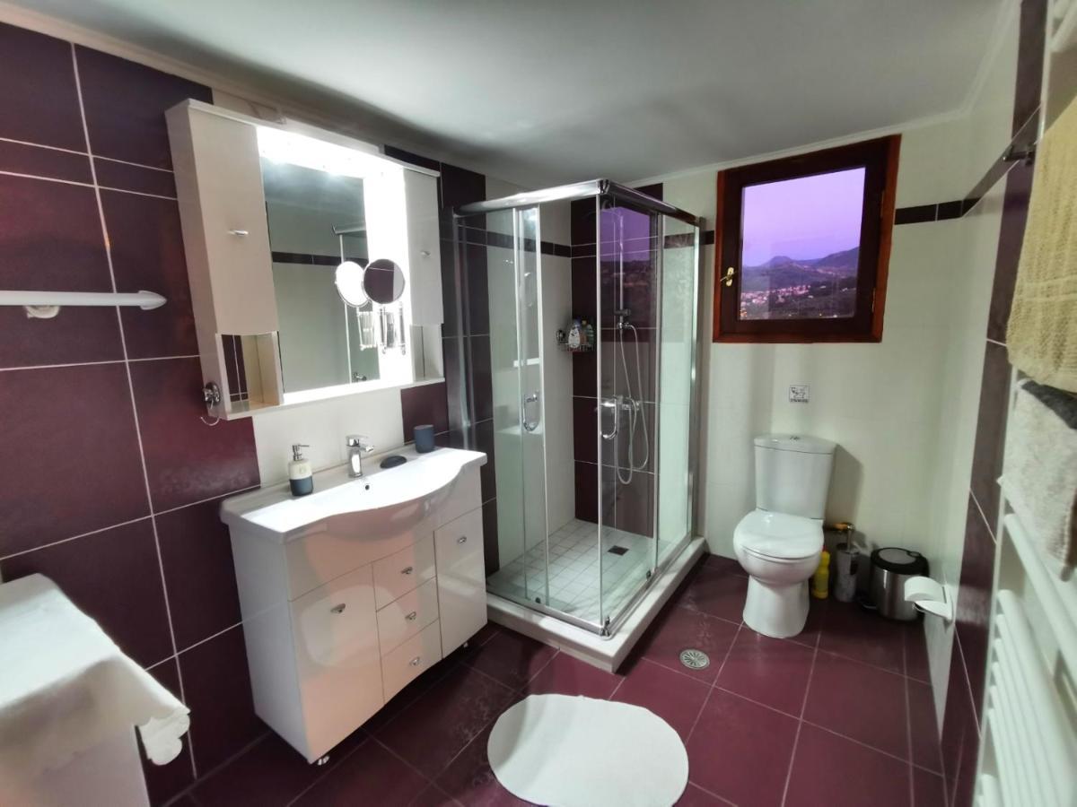 אקרטה Four Seasons Relaxing Villa מראה חיצוני תמונה