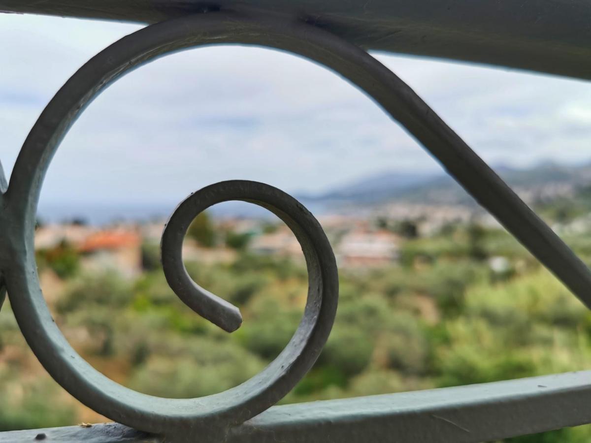 אקרטה Four Seasons Relaxing Villa מראה חיצוני תמונה