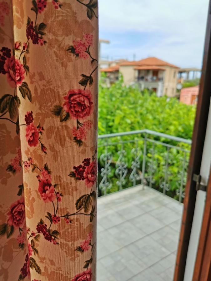 אקרטה Four Seasons Relaxing Villa מראה חיצוני תמונה